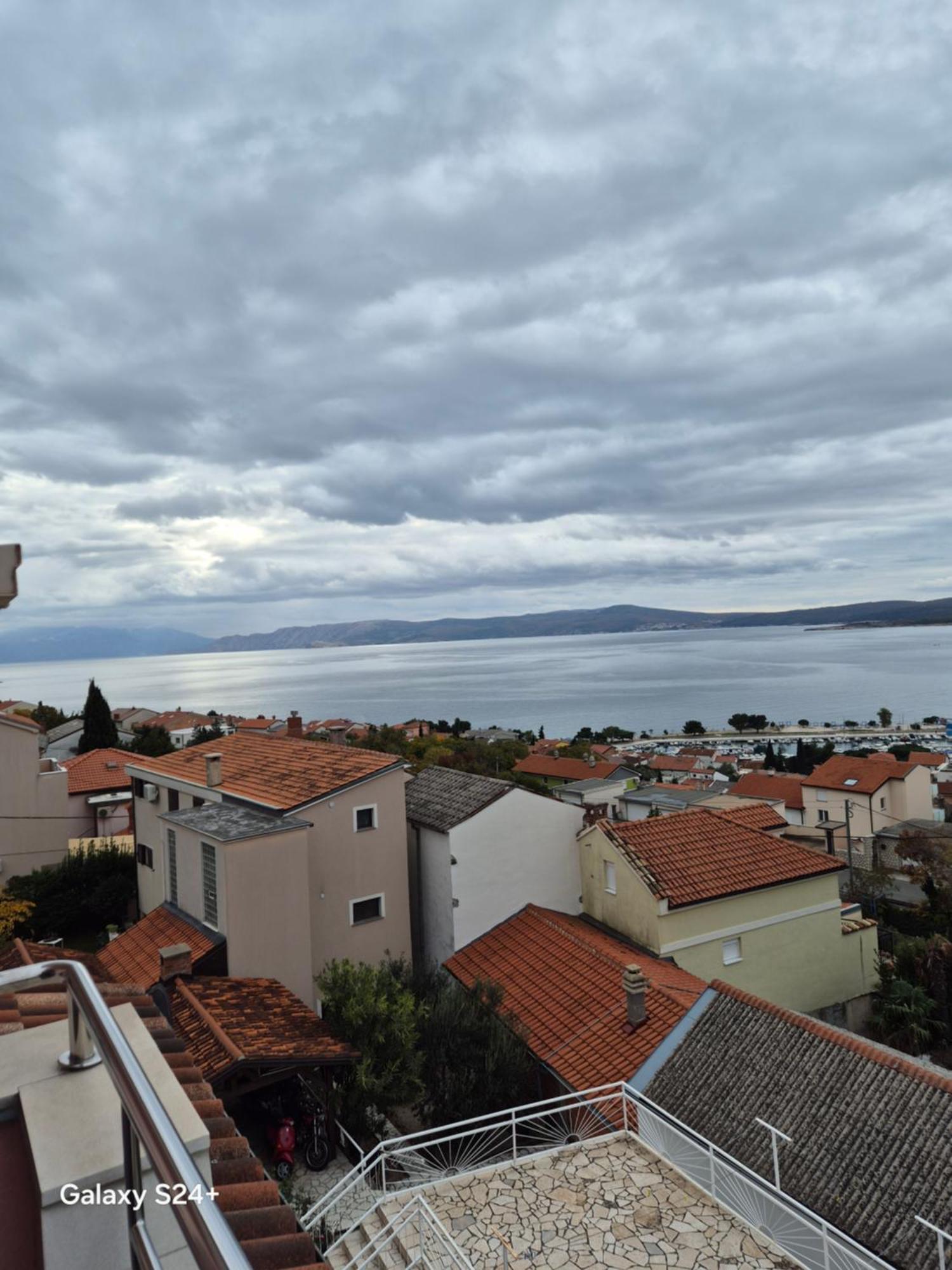 Best View Crikvenica Exteriér fotografie