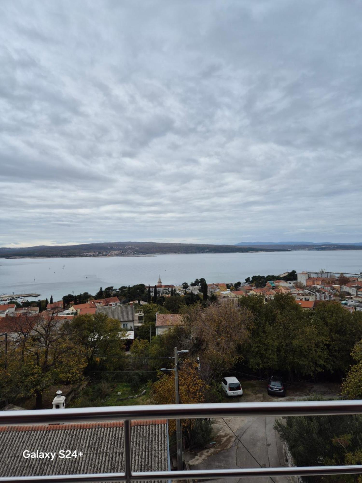 Best View Crikvenica Exteriér fotografie
